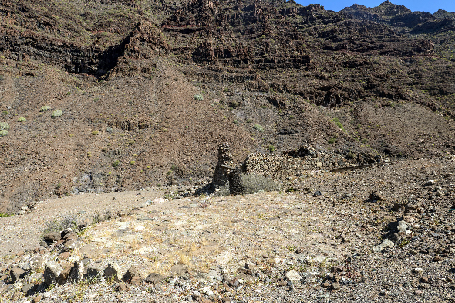 Candidatura Parque Nacional Guguy Medio Humano